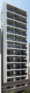 東京都台東区根岸5【マンション】の外観