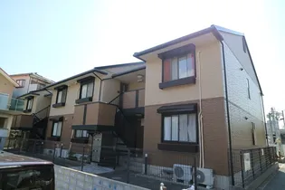 プリシェール西明石Bの画像