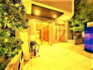 リヴシティ八丁畷の画像