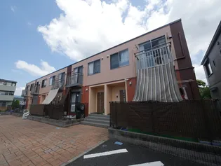 神奈川県厚木市愛甲4【一戸建】の外観