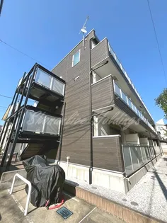 リブリ 弘明寺の画像