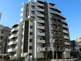 イルフィオーレ都立大学の画像