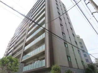 イニシア川口西青木の画像