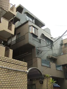 東京都豊島区東池袋2【マンション】の外観