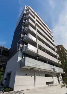 DIPS赤羽駅前【8階】の外観