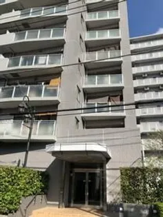 プリマヴェーラ春日部【5階】の外観