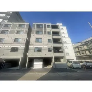 ASTER SOLANA(アステールソラーナ)【3階】の外観