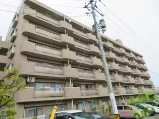 グランドール泉中央の画像