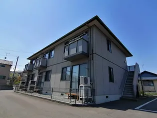 レトワールの画像