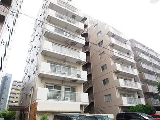 シティ田町の画像