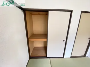 PAO【1階】の内装