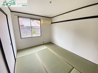 PAO【1階】の内装