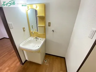 PAO【1階】の内装