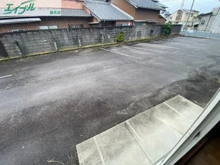 PAO【1階】の内装