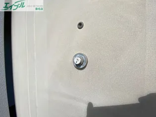 PAO【1階】の内装