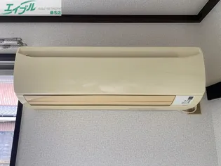 PAO【1階】の内装