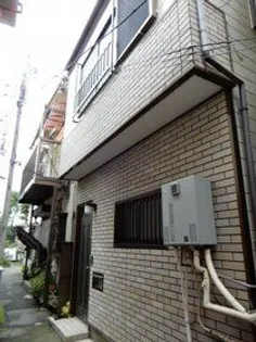 東京都世田谷区若林1【一戸建】の外観