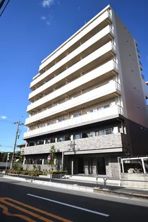 GRAN PASEO谷在家【2階】の外観