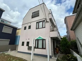 ヴィラ綾瀬の画像