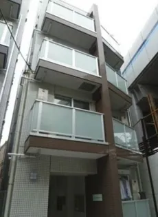 ARTBRUT大森町Iの画像