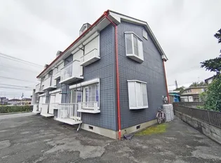 Mプラザ2江南の画像