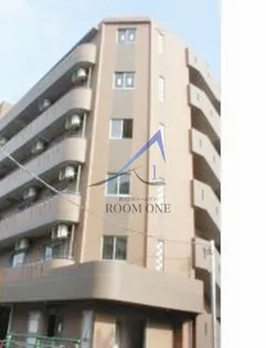 ラメ ル駒込【2階】の外観