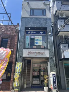 サンプラザビルの画像