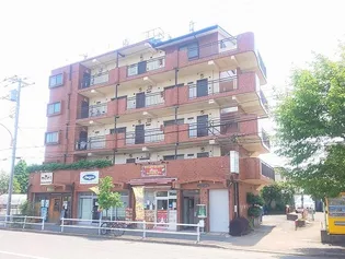 滝山房美ビルの画像