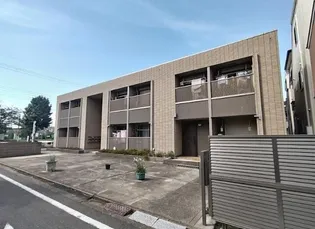 セゾンコートの画像