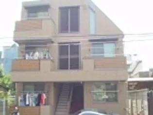 ラフィネ学芸大学【1階】の外観