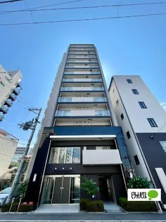 エスリード阿波座レジデンスの画像