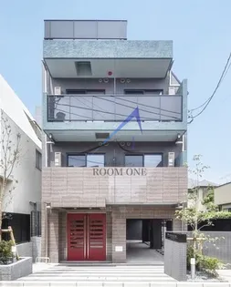 新宿夏目坂コートの画像