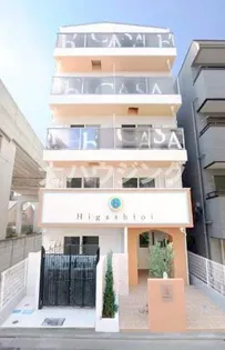 B'CASA東大井の画像