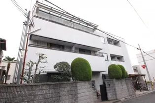 メゾンドファミールの画像