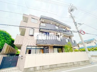 リバーサイドアパートメントの画像