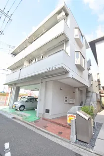 北神ビルの画像