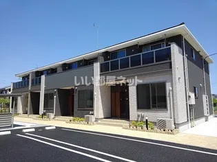 フラッツ トイバの画像