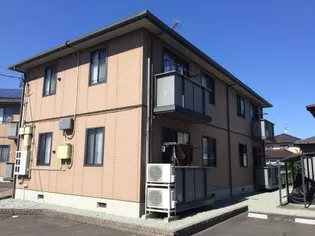 レジデンス新栄Cの画像