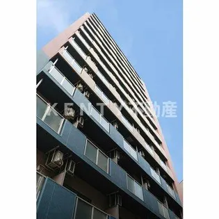 シンシア蒲田ステーションプラザの画像