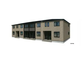 グランビスタ初月の画像