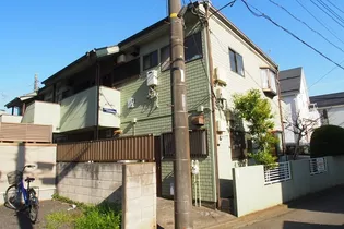 TーNET メゾンボワ小山の画像