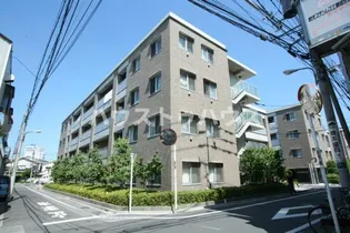 プリムヴェール西尾久メゾンC【3階】の外観