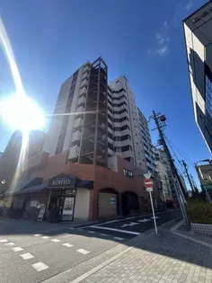 グランド西長堀の画像