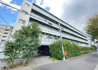 BLESS中野弥生町の画像