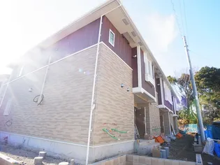 カプチーノの画像