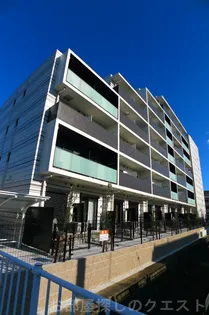 IARIM新瑞橋(イアリムアラタマバシ)【4階】の外観