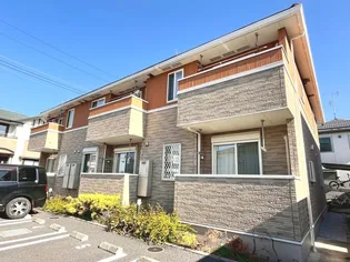 スカイヒルフィオーレ【2階】の外観