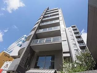 グランドルチェ5【4階】の外観