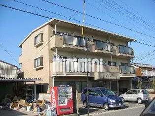 メゾン春日の画像