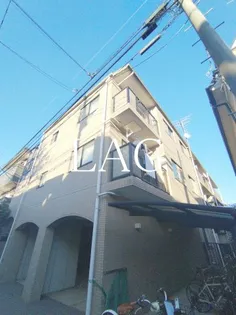 グランデッサ代沢の画像